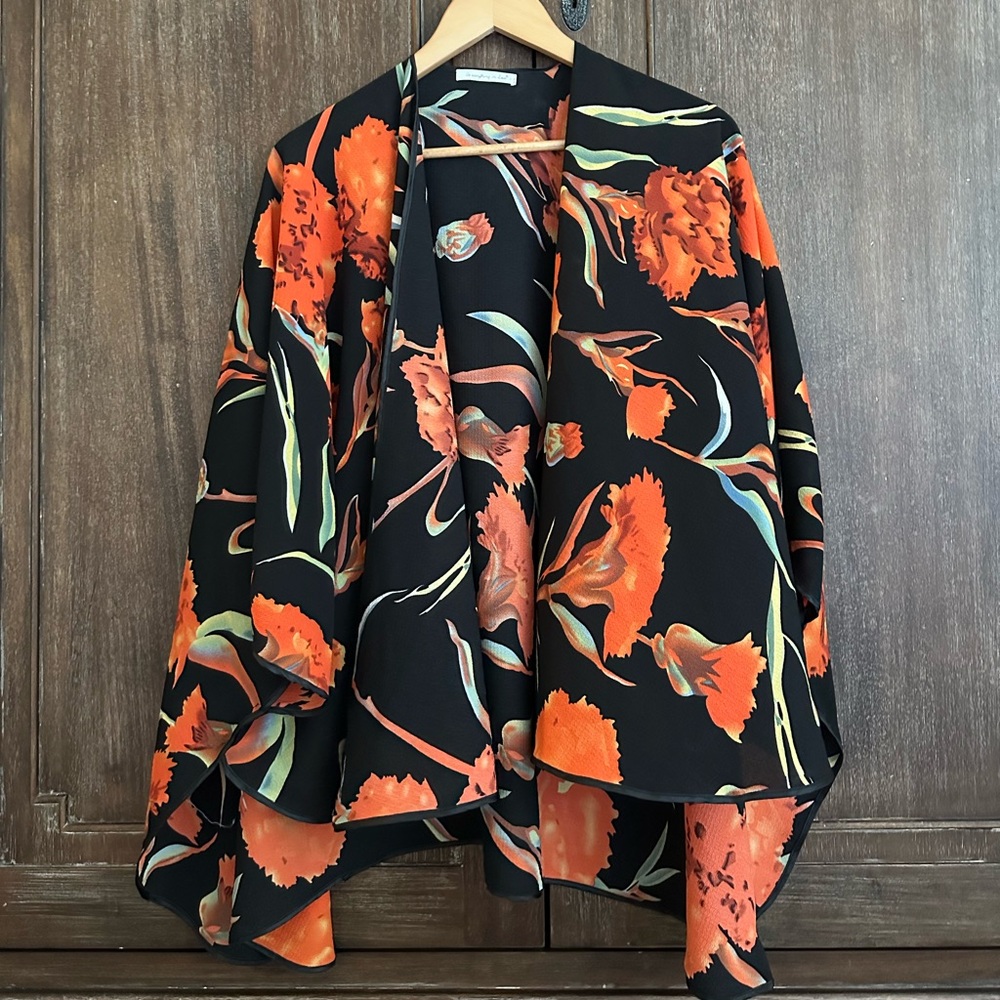 Anthropologie Kimono